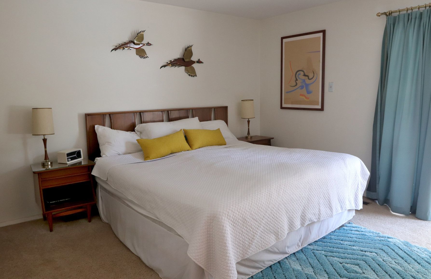 At Home: ModernSTL House Tour